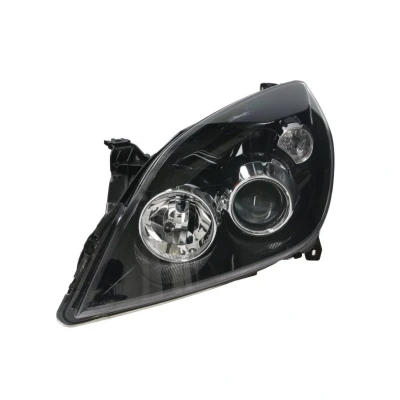 Imagem de TYC 20 1110 15 2 Farol Principal esquerda H7, H1 sem motor elétrico OPEL: Vectra C Sedan, Signum CC, Caravan