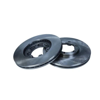 Imagem de MAXGEAR 19 2635 Disco de travão 257 22 6 109 ventilado pintado alto carbono OPEL: Frontera A SUV, Sport SUV Cabrio, Campo