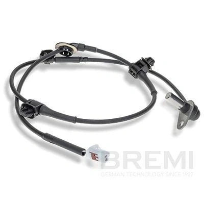 Imagem de BREMI 51391 Sensor de ABS com cabo