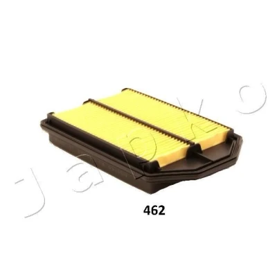 Imagem de JAPKO 20462 Filtro de ar 48,5mm 169mm 268mm Cartucho filtrante HONDA: CR V 3