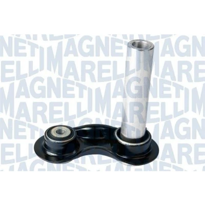 Imagem de MAGNETI MARELLI 301181331400 Braço de suspensão Eixo traseiro transversal BMW: 5 Sedan, Touring, 7