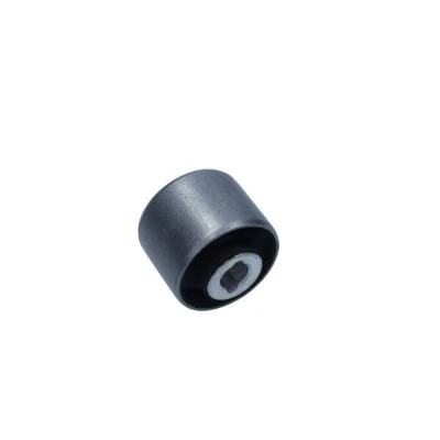 Imagem de MAXGEAR 72 3198 Casquilho de braço Suspensão Eixo dianteiro, ambos os lados, traseira Rolamento borracha e metal para transversal