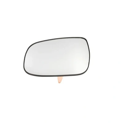 Imagem de espelho retrovisor exterior, vidro do BLIC 6102 53 2001491P
