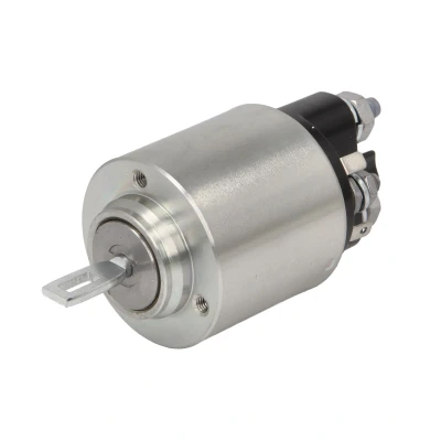 Imagem de BOSCH 1 986 SE1 687 Interruptor electromagnético, motor de arranque