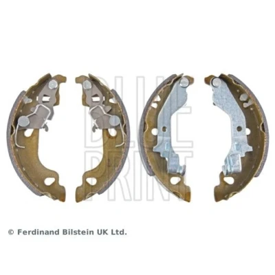 Imagem de BLUE PRINT ADBP410003 Maxilas de Travão Eixo traseiro 180 32 FIAT: Punto II Hatchback