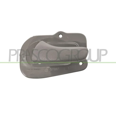 Imagem de PRASCO OP0288408 Puxadores de Porta interior, à frente, lado esquerdo cinzento OPEL: Corsa B Hatchback, Van