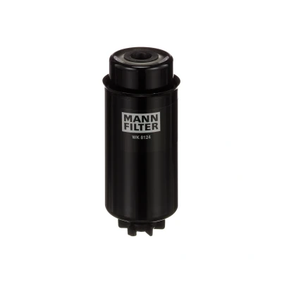 Imagem de MANN FILTER WK 8124 Filtro de Combustível aparafusado