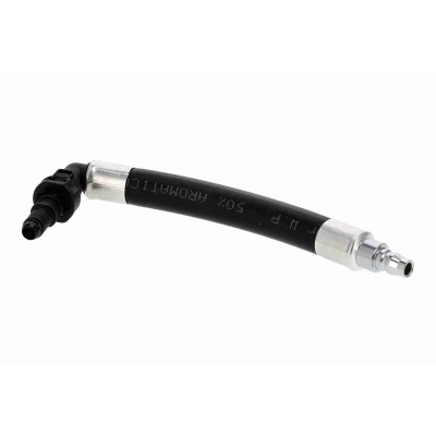 Imagem de VAICO V48 0650 Regulador do veio de excêntricos cabeça cilíndrica, Lado escape 38