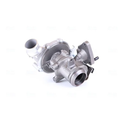 Imagem de NISSENS 93426 Turbocompressor accionado pelos gases de escape pneumático RENAULT: Captur, Clio 4, Kangoo II Express