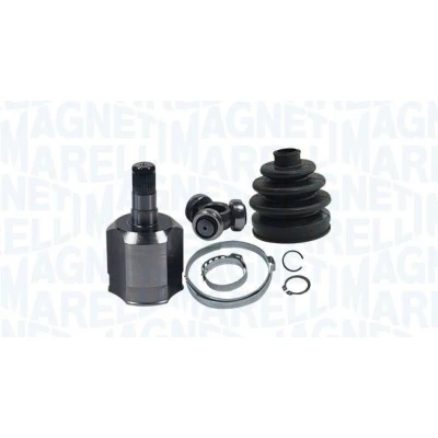 Imagem de MAGNETI MARELLI 302009100043 Ponteira de Transmissão Eixo dianteiro VOLKSWAGEN: Caddy 3, Golf 5, Passat B6 Variant, AUDI: A3 Hatchback