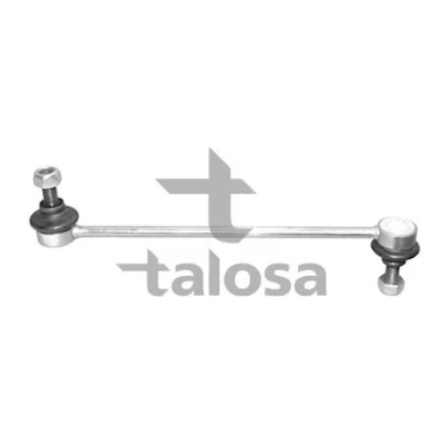 Imagem de TALOSA 50 09040 barra / escora, estabilizadora Eixo dianteiro 237mm Aço fundido FORD: Focus Mk1 Hatchback, Carrinha, FIESTA 4