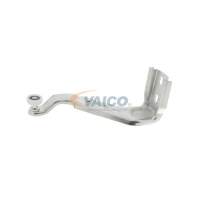 Imagem de VAICO V10 0913 Guia dos roletes, porta corrediça à direita, em baixo Original Quality MERCEDES BENZ: Sprinter 3 T Van, 2 Van