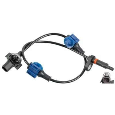 Imagem de BLUE PRINT ADBP710100 Sensor de ABS Eixo traseiro esquerdo 480 HONDA: CR V 3