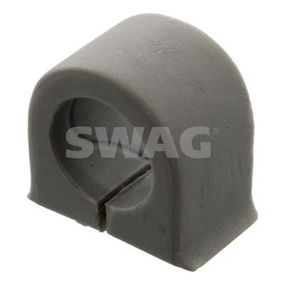 Imagem de SWAG 60 10 3696 Casquilho da Barra Estabilizadora Eixo traseiro Plástico 23 36 42