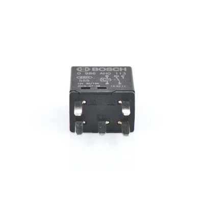 Imagem de BOSCH 0 986 AH0 113 Relé