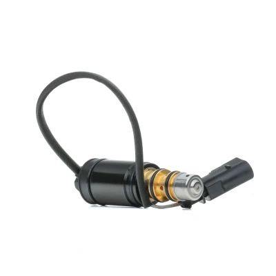 Imagem de NRF 38460 Válvula de regulação, compressor SEAT: Ibiza 3, 4 ST, AUDI: A4 B6 Sedan, B8 Avant, BMW: 1 Hatchback endado, norauto, oscaro, mister