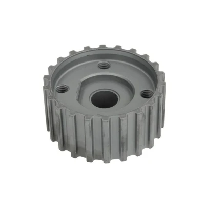 Imagem de TOPRAN 100 296 Roda dentada, cambota VOLKSWAGEN: Passat B3/B4 Variant, GOLF 3, Transporter 4, SEAT: Ibiza 2, AUDI: A4 B5 Sedan, Avant