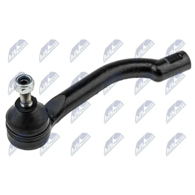 Imagem de NTY SKZ NS 065 Rótula de direção Eixo dianteiro, lado esquerdo, exterior NISSAN: Qashqai / Qashqai+2 I