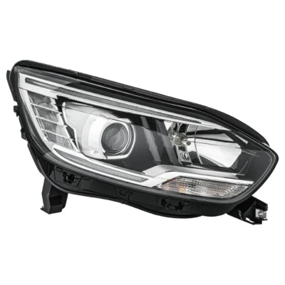 Imagem de HELLA 1EL 012 293 421 Farol Principal RENAULT: Scénic IV, GRAND SCENIC 4