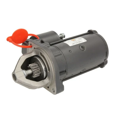Imagem de BOSCH 0 986 017 260 Motor de arranque 12 2 10, 12, 11 MERCEDES BENZ: 190, Classe C Sedan, Sprinter 4 T Camião plataforma/Chassis endado, norauto,
