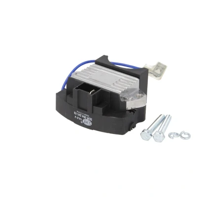 Imagem de HELLA 5DR 004 241 761 Regulador do Alternador 12 PEUGEOT: 205 II Hatchback