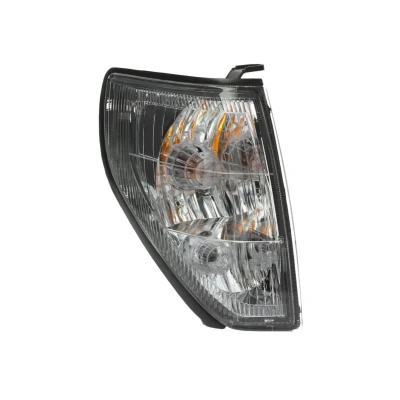 Imagem de ABAKUS 212 15F4R AE Intermitente à frente, lado direito com porta lâmpadas TOYOTA: Land Cruiser Prado 90