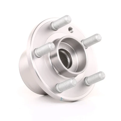 Imagem de SKF VKBA 6752 Kit de rolamento roda com sensor do ABS integrado 82 FORD: Galaxy Mk2 MPV, S Max Mk1 endado, norauto, oscaro, mister auto