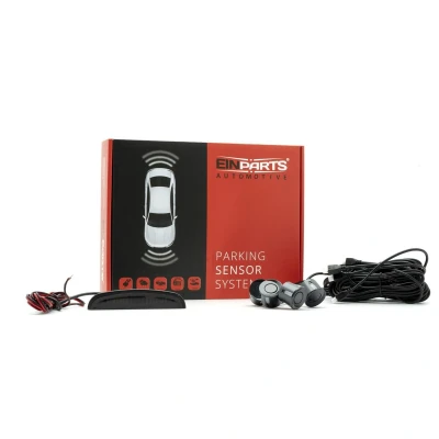 Imagem de Kit de sensores estacionamento EINPARTS EPP5800WL NO 47