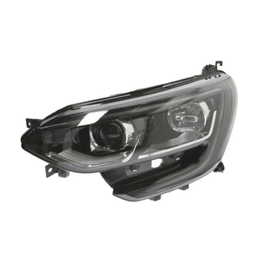 Imagem de VALEO ORIGINAL PART 046750 Farol Principal RENAULT: Megane 4, IV Sedan