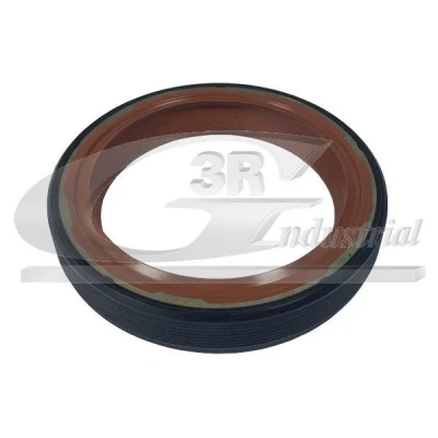 Imagem de 3RG 80435 Retentor de Cambota do lado frontal BMW: 3 Sedan, OPEL: Frontera A SUV, Kadett C E CC, ALFA ROMEO: 75