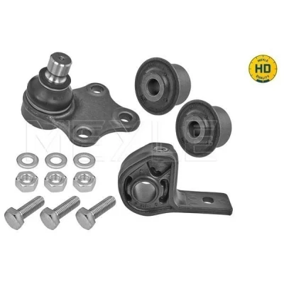 Imagem de MEYLE 11 16 610 0004/HD Jogo de reparação, suspensão da roda CITROËN: Berlingo / First I, I Van, Xsara Carrinha