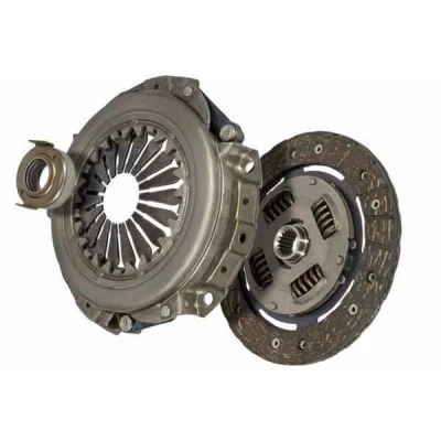 Imagem de KAWE 959991 Kit de embraiagem com prato da disco embraiagem, rolamento desembraiagem D 170 DAEWOO: Matiz I Hatchback