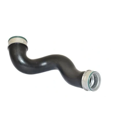 Imagem de BUGIAD 81605 Mangueira Para o Turbocompressor 64 AEM (borracha de etileno acrilato) MERCEDES BENZ: Classe C Coupe, Sedan, T modell