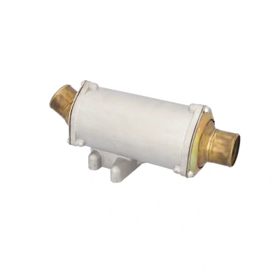 Imagem de FEBI BILSTEIN 188387 Radiador de Óleo