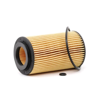 Imagem de MAHLE ORIGINAL OX 153D1 Filtro de óleo Cartucho filtrante OPEL: Vectra C Sedan, Frontera B SUV, Zafira A, SAAB: 9 3 5 Hatchback