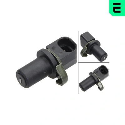 Imagem de OPTIMAL 06 S492 Sensor de ABS passivo 27,8