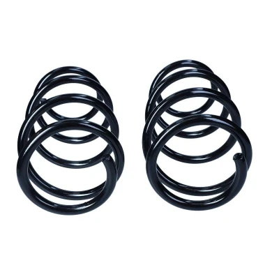 Imagem de MAXGEAR 60 1453D Mola de suspensão Eixo dianteiro helicoidal