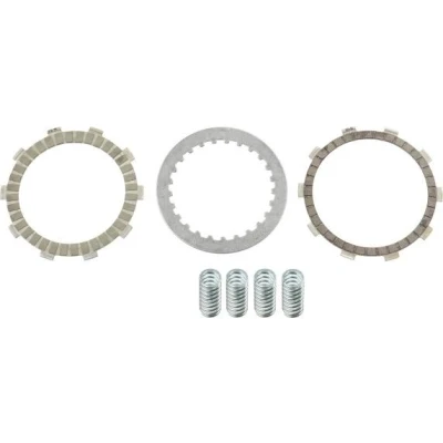 Imagem de TRW MSK105 Kit de Embraiagem Superkit sem junta, com anel lamelar, mola anilha espaçadora