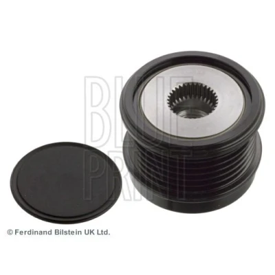 Imagem de BLUE PRINT ADN161310 Polia Roda Livre do Alternador 40 com tampa MERCEDES BENZ: Classe C T modell, Sedan