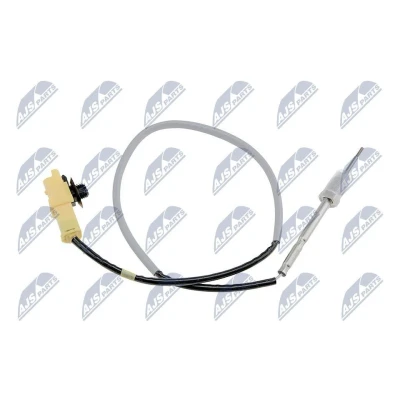 Imagem de NTY EGT RE 011 Sensor NISSAN: Qashqai / Qashqai+2 I, RENAULT: Koleos I