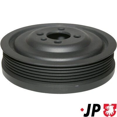 Imagem de JP GROUP 1118302500 Polia da Cambota 143 5 SEAT: Ibiza 5, 3, Toledo 2 Limousine, AUDI: A3 Hatchback, A4 B6 Avant, B6/B7 Cabrio