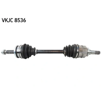 Imagem de SKF VKJC 8536 Veio de transmissão 664, 63,3 TOYOTA: Auris Hatchback