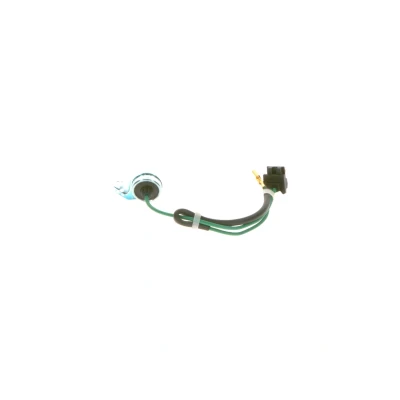 Imagem de BOSCH 9 231 081 465 Condensador, sistema de ignição VOLKSWAGEN: Carocha
