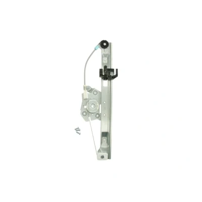 Imagem de Magneti Marelli Elevador de vidro traseira esquerda elétrico sem motor 350103170235 BMW: 1 Hatchback