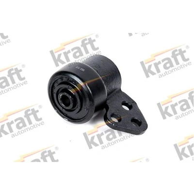 Imagem de KRAFT 4231661 Casquilho de Braço Suspensão Eixo dianteiro, ambos os lados, interior, à frente OPEL: Corsa C Hatchback, Combo Van / Carrinha