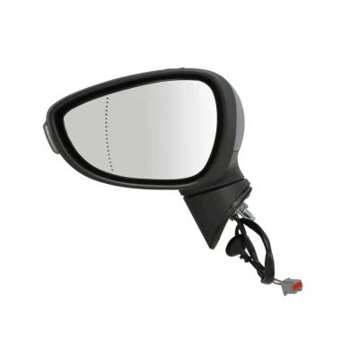 Imagem de Espelho retrovisor exterior BLIC 5402 04 1111392P Links