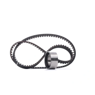 Imagem de CONTITECH CT605K1 Jogo de correias dentadas 138 FIAT: Tipo Hatchback, Punto I Palio Weekend, PEUGEOT: Expert Van