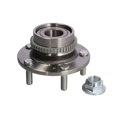 Imagem de SNR R184.49 Kit de rolamento roda com carreto 139