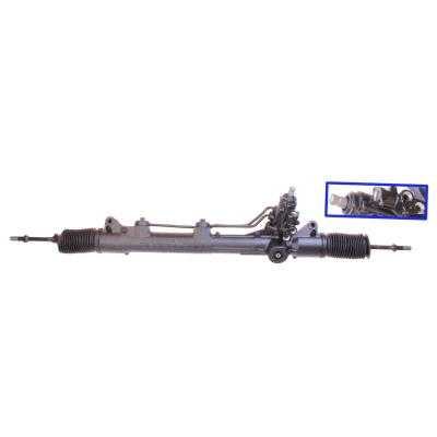 Imagem de DRI Caixa da Direcção hidráulico para veículos com direção Servotronic veículo volante à esquerda Sensor not supplied 711520830