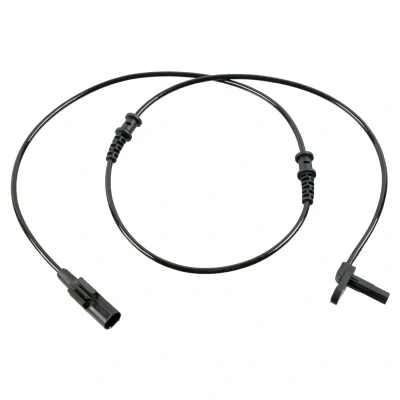 Imagem de FEBI BILSTEIN 170680 Sensor de ABS Eixo dianteiro, lado esquerdo, direito 1064 MERCEDES BENZ: Vito Tourer, Classe V, Van